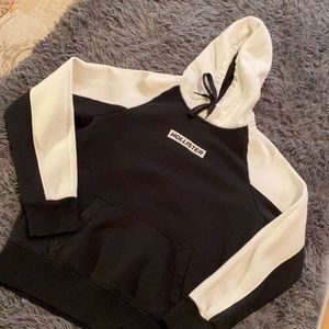Hollister hoodie men’s Xs